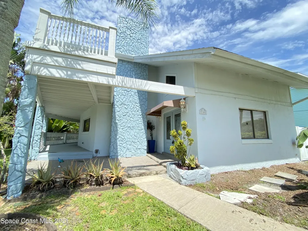 10 Danube River Drive Cocoa Beach FL 32931