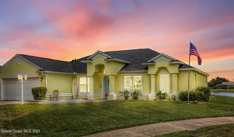 6102 Meghan Drive Melbourne FL 32940