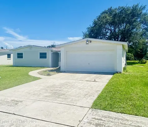 145 Becora Avenue Merritt Island FL 32953