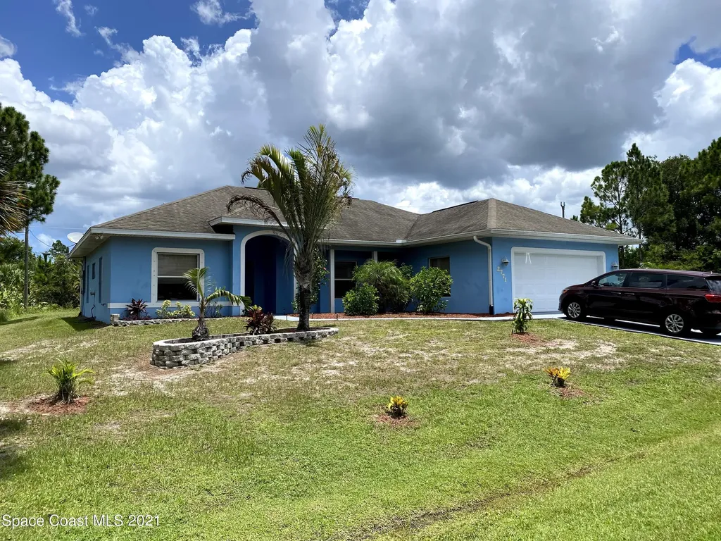 2771 Tolman Avenue SE Palm Bay FL 32909
