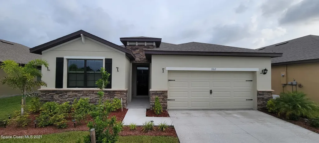 3165 Cerulean Court Melbourne FL 32904