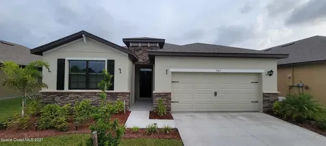 3165 Cerulean Court Melbourne FL 32904
