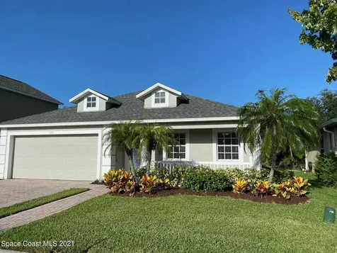 5311 Somerville Drive Rockledge FL 32955