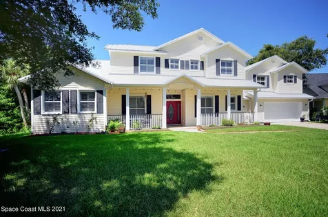 2320 Stonebridge Drive Rockledge FL 32955
