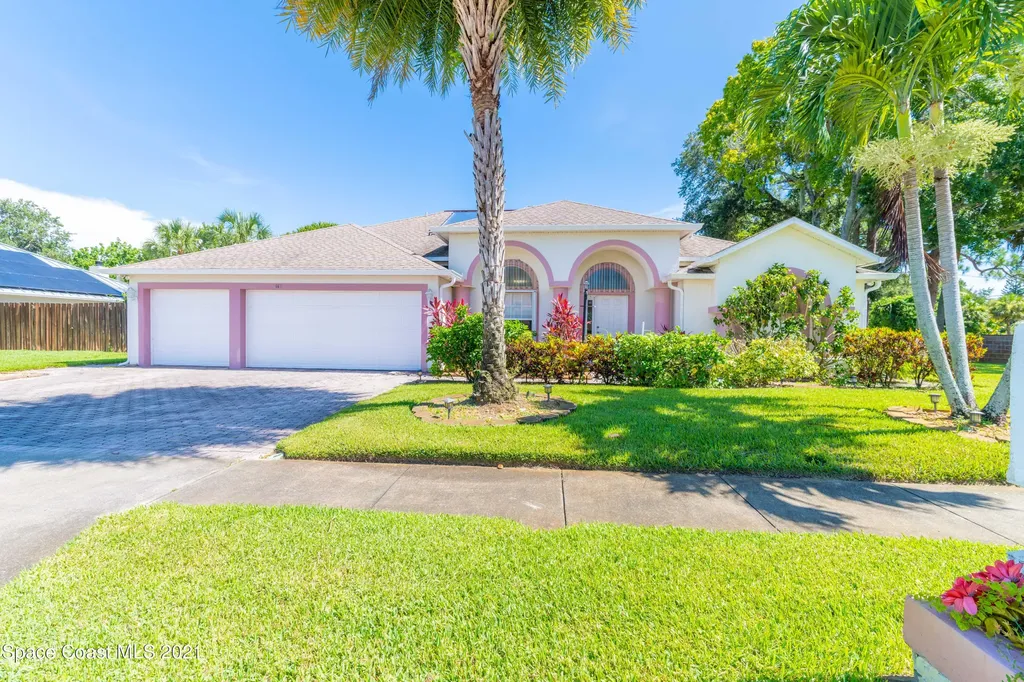 416 Coastal Breeze Way Merritt Island FL 32953