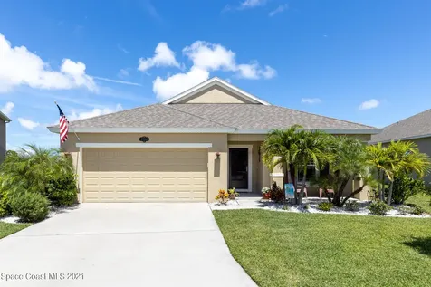 3964 Radley Drive Melbourne FL 32904