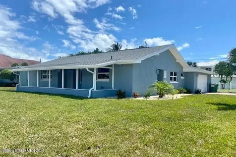 981 S Brevard Avenue Cocoa Beach FL 32931