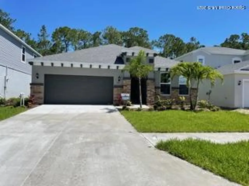 940 Corbin Circle SW Palm Bay FL 32908