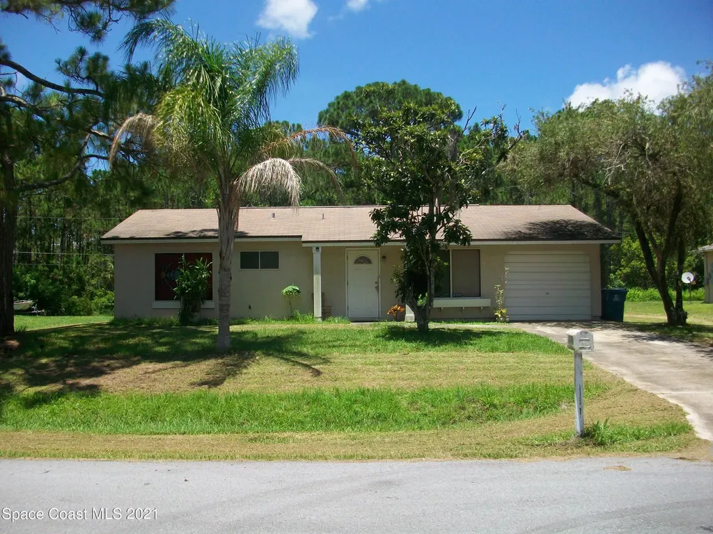 1367 Alcazar Street SE Palm Bay FL 32909