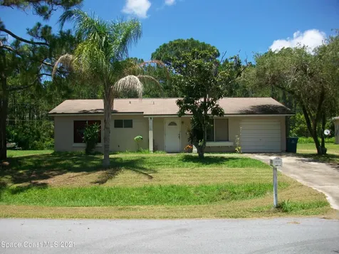 1367 Alcazar Street SE Palm Bay FL 32909