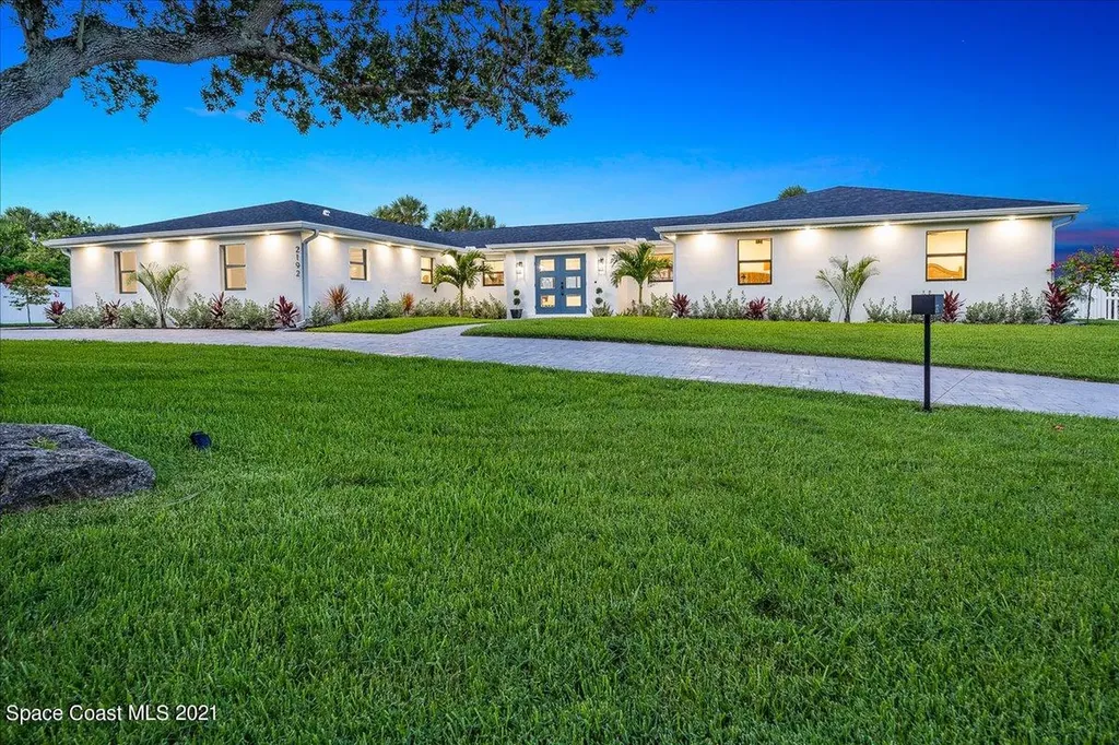 2192 Rockledge Drive Rockledge FL 32955