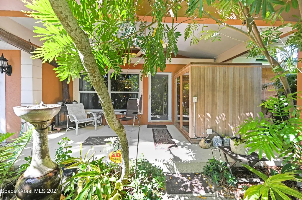 165 Berkeley Street Satellite Beach FL 32937