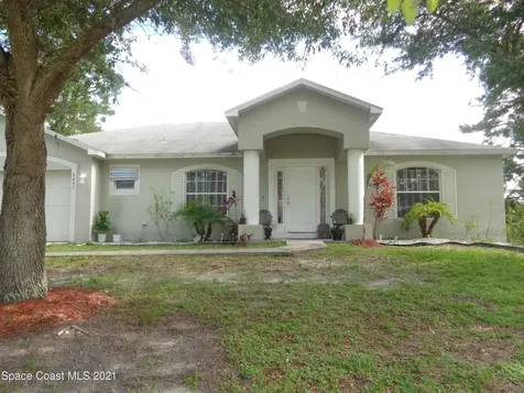 2491 Jupiter Boulevard SW Palm Bay FL 32908