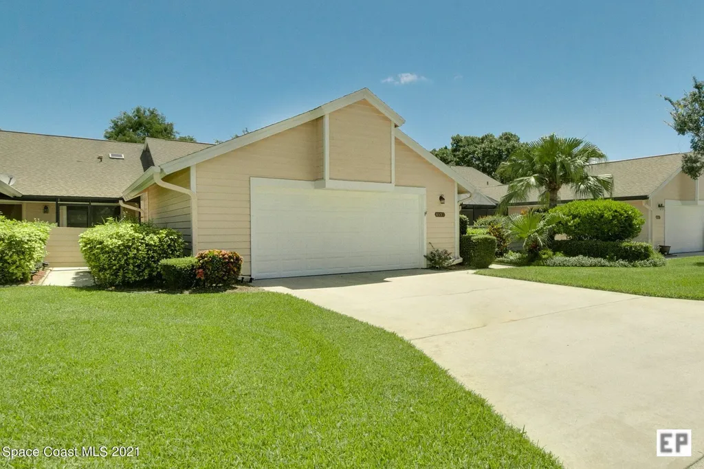 853 Ridge Lake Drive Melbourne FL 32940