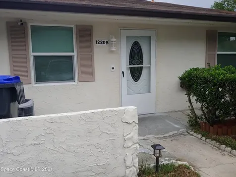 1220 Cheney Highway Titusville FL 32780