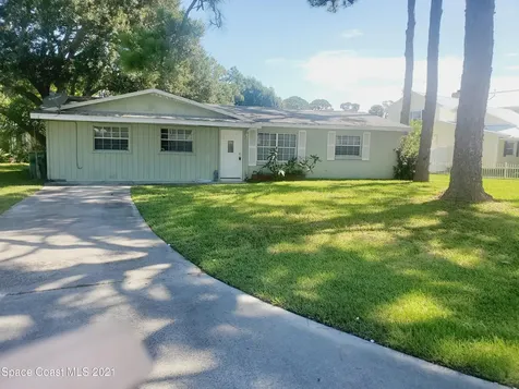 380 Nora Avenue Merritt Island FL 32952