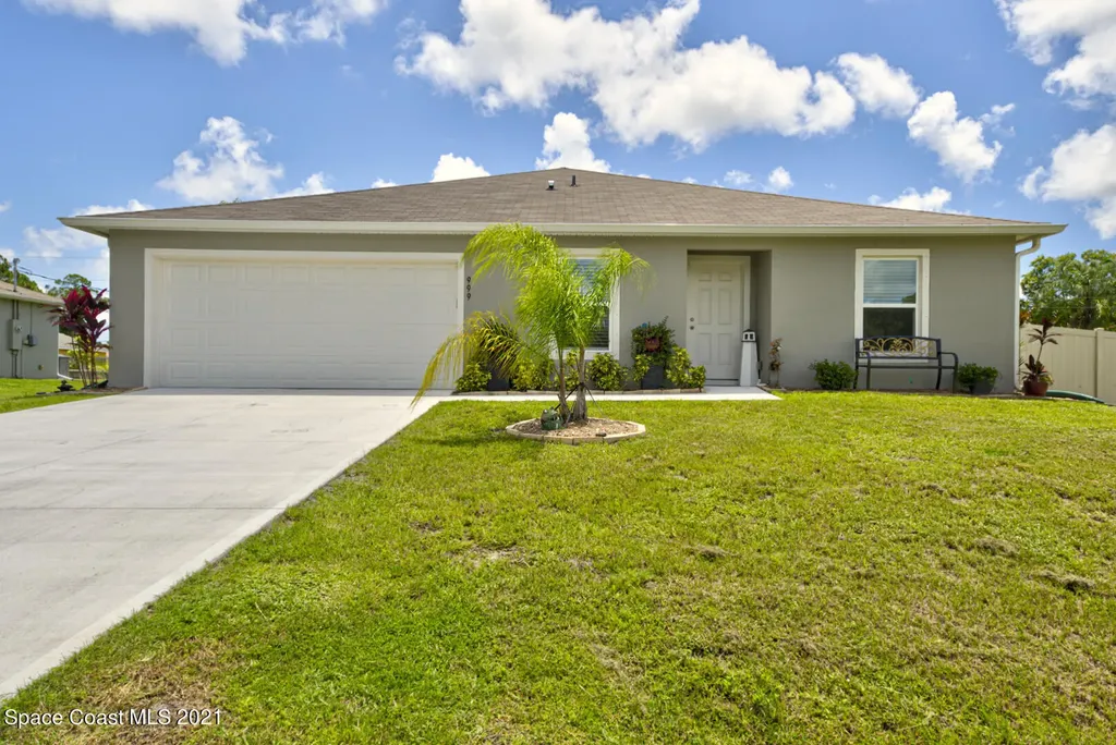 999 Commerce Road SE Palm Bay FL 32909