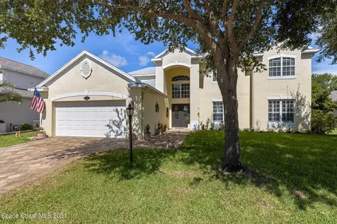 5264 Creekwood Drive Melbourne FL 32940