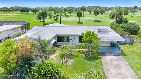 2316 S Fairway Drive Melbourne FL 32901