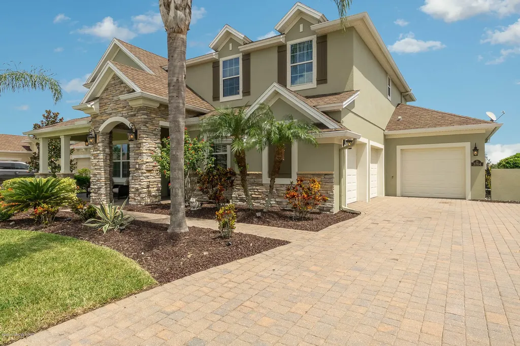 3704 Gatwick Manor Lane Melbourne FL 32940