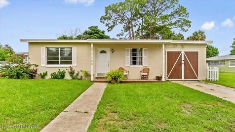 472 Camel Circle Cocoa FL 32927