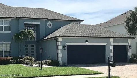 3396 Peninsula Circle Melbourne FL 32940