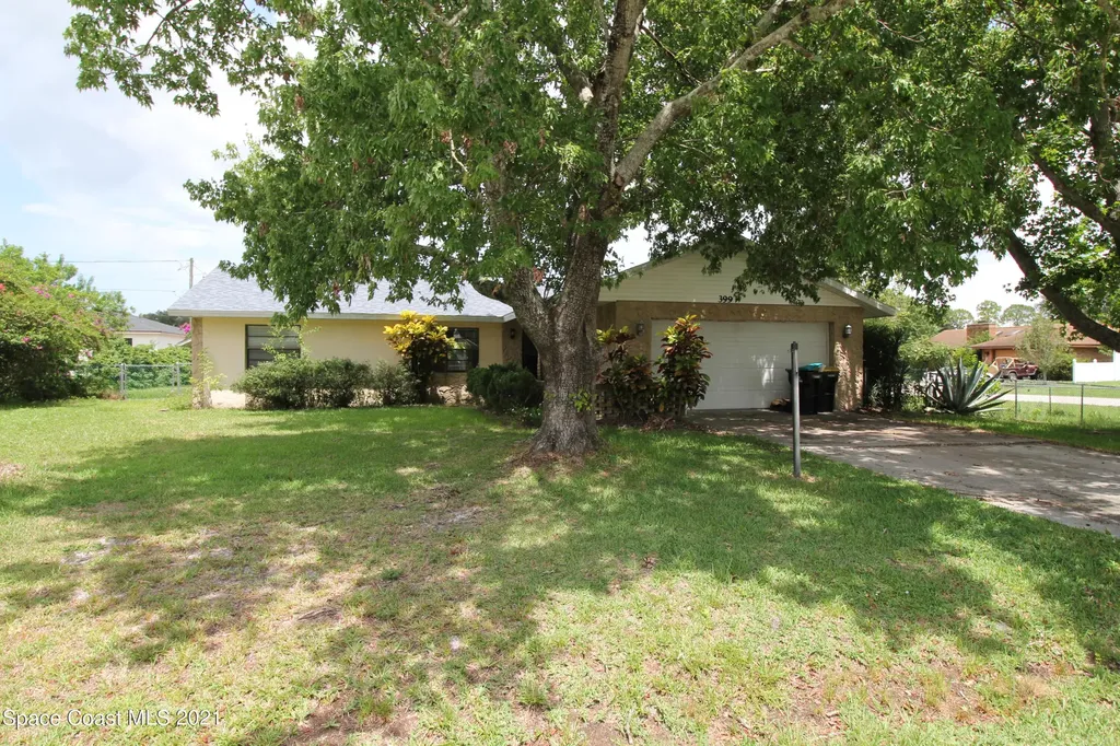 399 Comet Avenue SE Palm Bay FL 32909