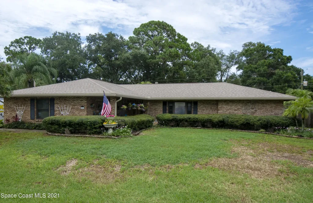 235 Jaro Street NE Palm Bay FL 32907