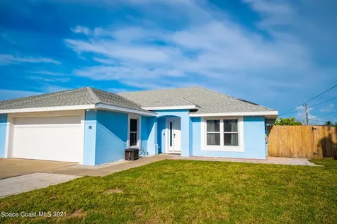 130 Lincoln Street Satellite Beach FL 32937
