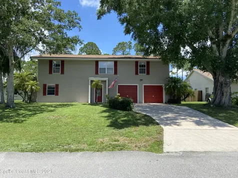 661 Brisbane Street NE Palm Bay FL 32907