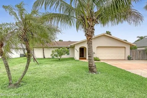 6500 Floridana Avenue Melbourne Beach FL 32951