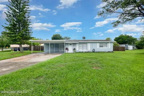 1880 Kirby Drive Titusville FL 32796