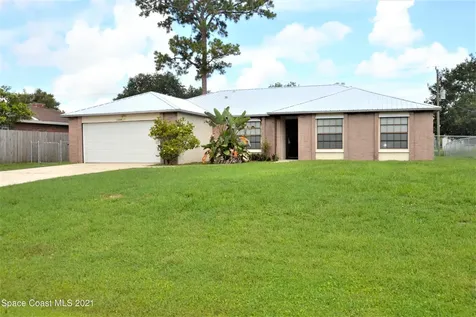 1340 Prum Avenue NW Palm Bay FL 32907