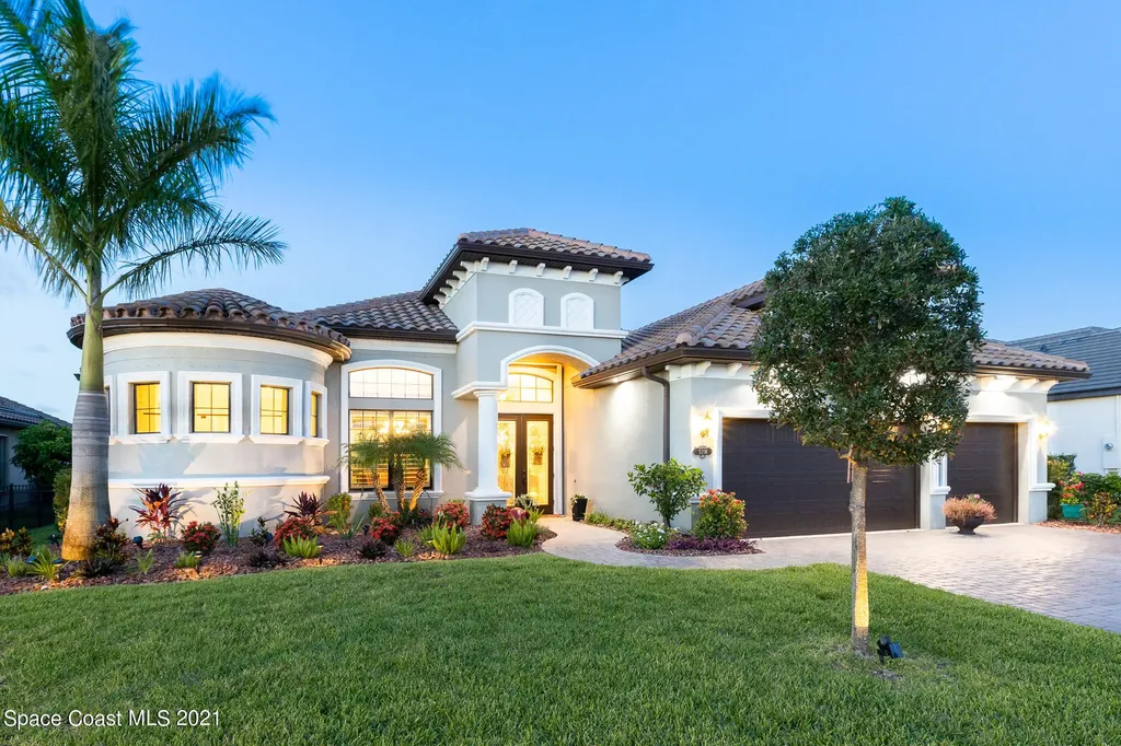 5206 Kirkwall Circle Melbourne FL 32940