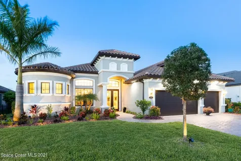 5206 Kirkwall Circle Melbourne FL 32940