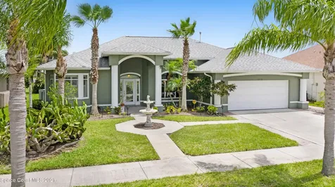 2256 Brightwood Circle Rockledge FL 32955