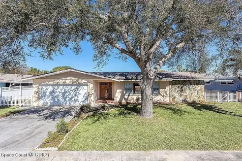 1380 S Harbor Drive Merritt Island FL 32952