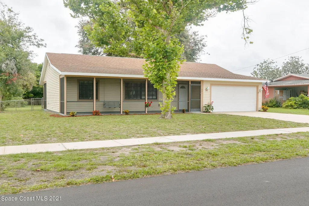 681 Alcazar Avenue Cocoa FL 32927