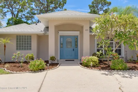 1135 Newfound Harbor Drive Merritt Island FL 32952