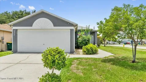 2343 Misty Way Lane Melbourne FL 32935
