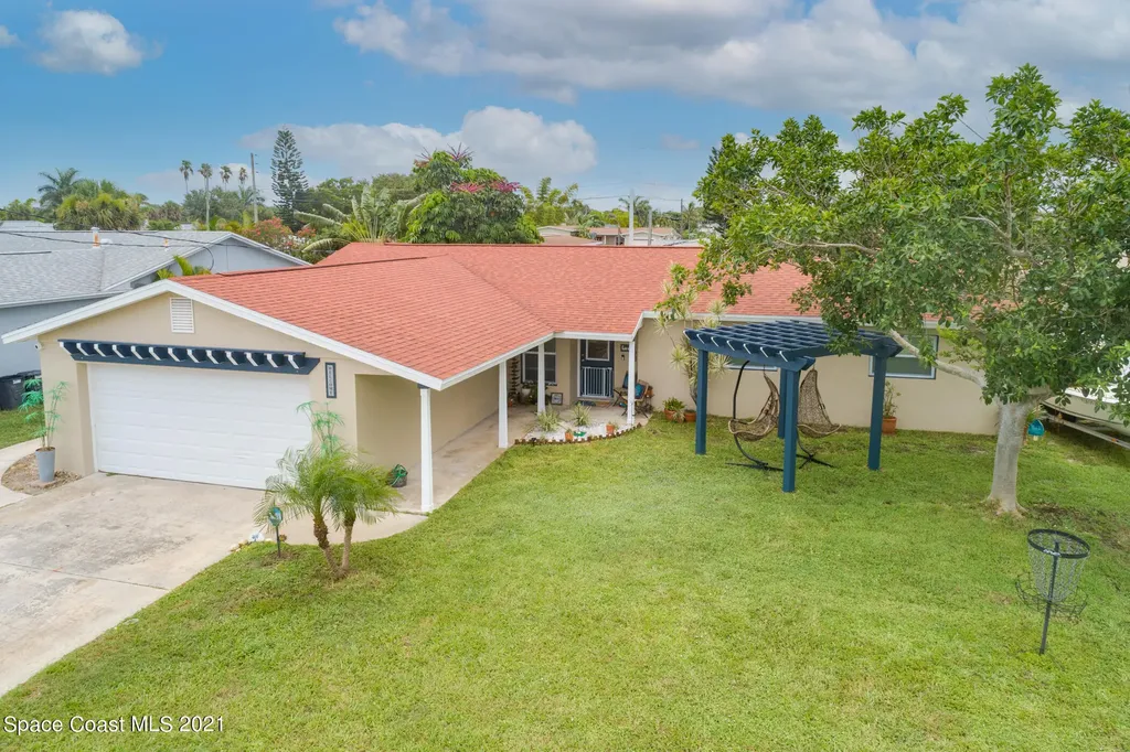 765 New Hampton Way Merritt Island FL 32953