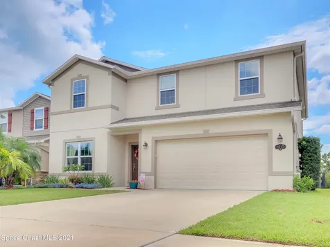 1717 Attilburgh Boulevard Melbourne FL 32904
