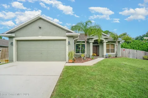 410 Wells Avenue SW Palm Bay FL 32908