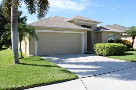 1251 Rock Springs Drive Melbourne FL 32940