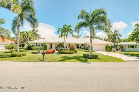 321 Deland Avenue Indialantic FL 32903