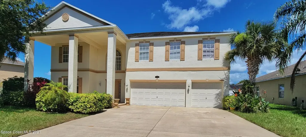 431 Meredith Way Titusville FL 32780