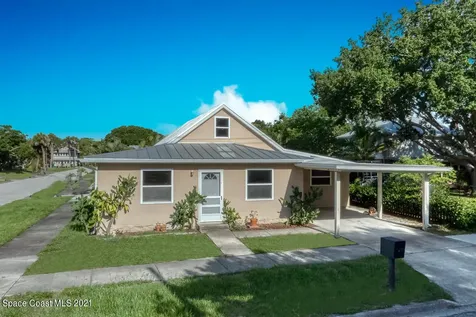 1808 Oak Street Melbourne FL 32901