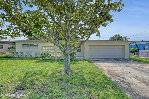 300 Bahama Drive Merritt Island FL 32952