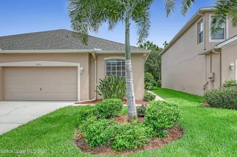 1919 Muirfield Way SE Palm Bay FL 32909