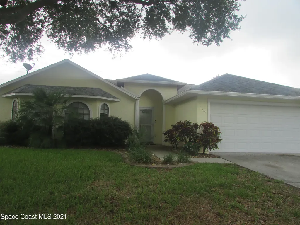 3475 Fan Palm Boulevard Melbourne FL 32901